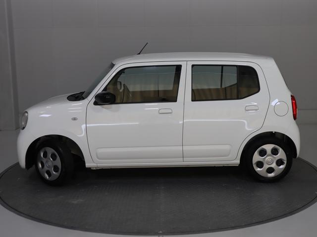 スズキ アルト   愛知県の詳細画像 その6