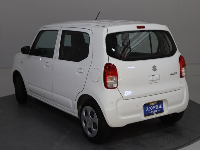 スズキ アルト   愛知県の詳細画像 その7