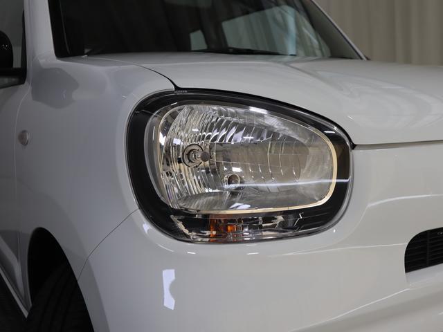 スズキ アルト   愛知県の詳細画像 その8