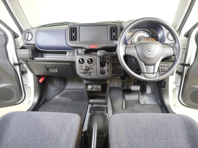 スズキ アルト   愛知県の詳細画像 その9