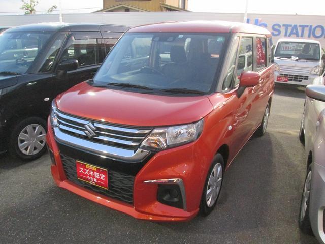 スズキ&nbsp;ソリオ&nbsp;&nbsp;&nbsp;千葉県