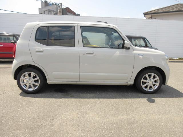 スズキ アルト   福岡県の詳細画像 その6