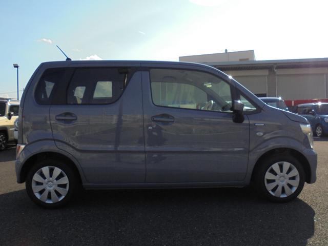 スズキ&nbsp;ワゴンR&nbsp;&nbsp;&nbsp;山梨県の詳細画像&nbsp;その3