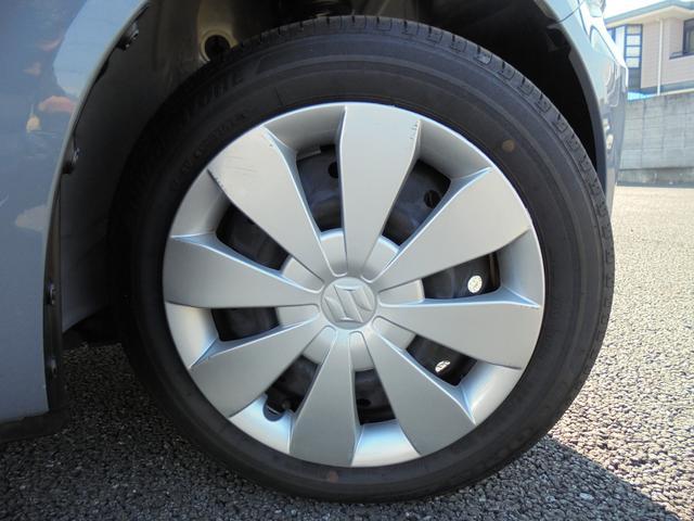 スズキ&nbsp;ワゴンR&nbsp;&nbsp;&nbsp;山梨県の詳細画像&nbsp;その8