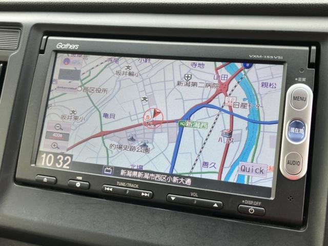 ホンダ N-WGN   新潟県の詳細画像 その5