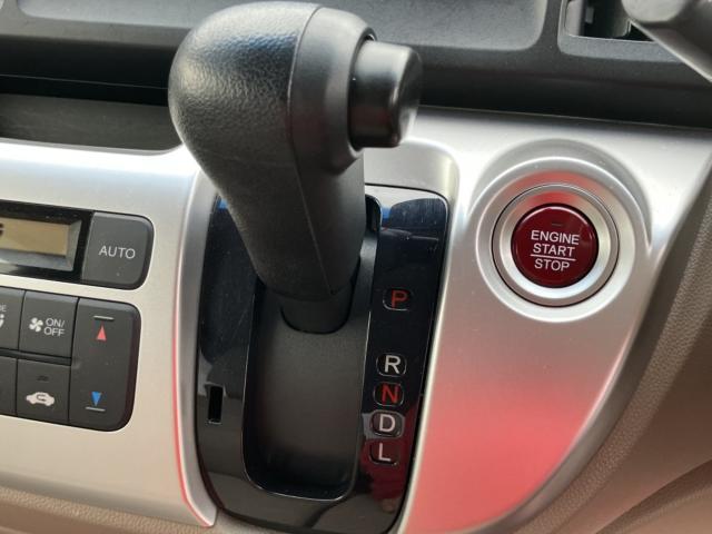 ホンダ N-WGN   新潟県の詳細画像 その9