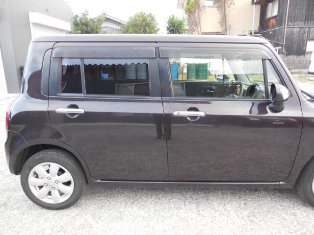 スズキ アルトラパン 660 Xセレクション  愛媛県の詳細画像 その6
