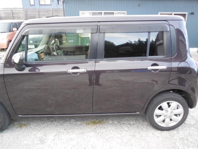 スズキ アルトラパン 660 Xセレクション  愛媛県の詳細画像 その7