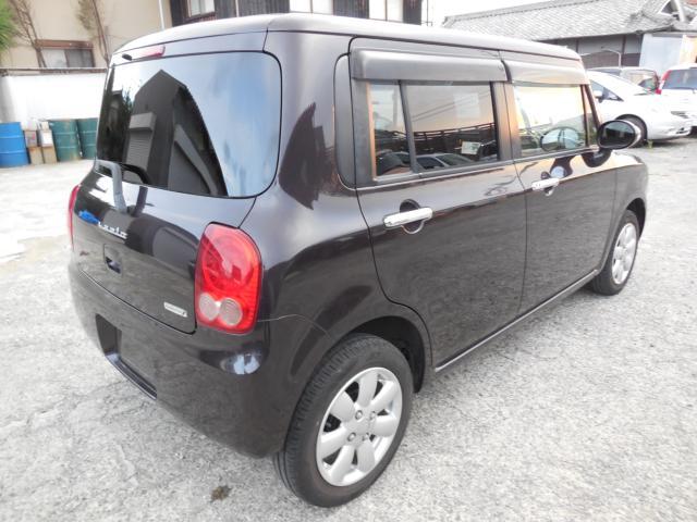 スズキ アルトラパン 660 Xセレクション  愛媛県の詳細画像 その8