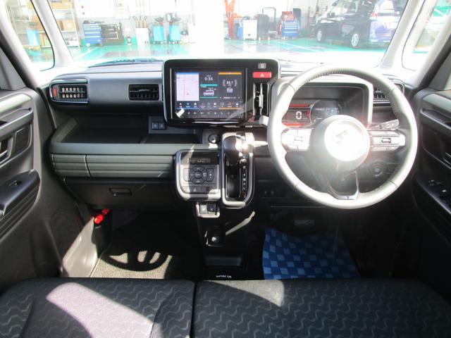 スズキ スペーシア   茨城県の詳細画像 その2