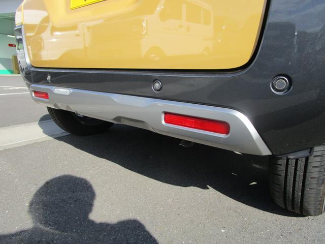 スズキ スペーシア   茨城県の詳細画像 その5