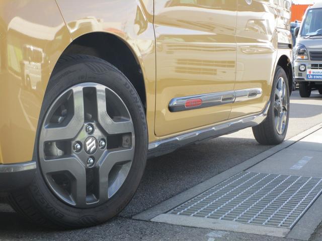 スズキ スペーシア   茨城県の詳細画像 その6