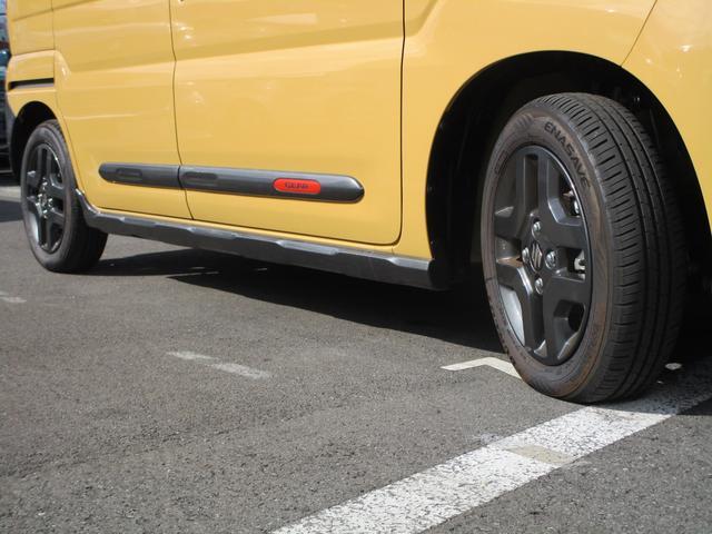 スズキ スペーシア   茨城県の詳細画像 その7