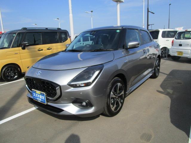 スズキ スイフト   茨城県