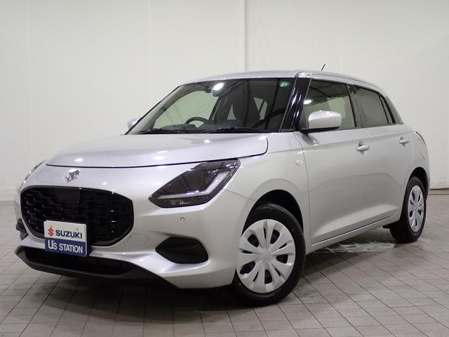 スズキ スイフト   神奈川県