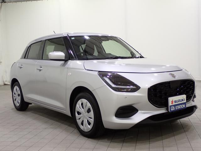 スズキ スイフト   神奈川県の詳細画像 その7