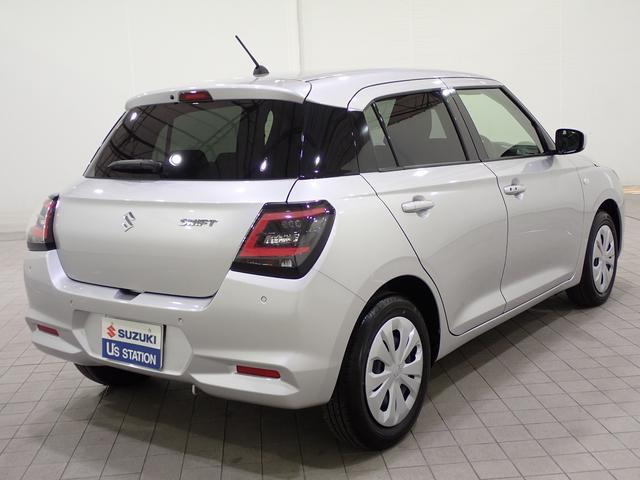 スズキ スイフト   神奈川県の詳細画像 その8