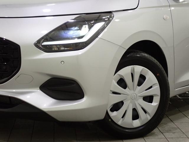 スズキ スイフト   神奈川県の詳細画像 その9