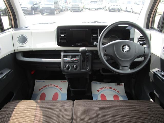 スズキ MRワゴン   岩手県の詳細画像 その6