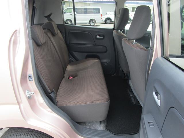 スズキ MRワゴン   岩手県の詳細画像 その8