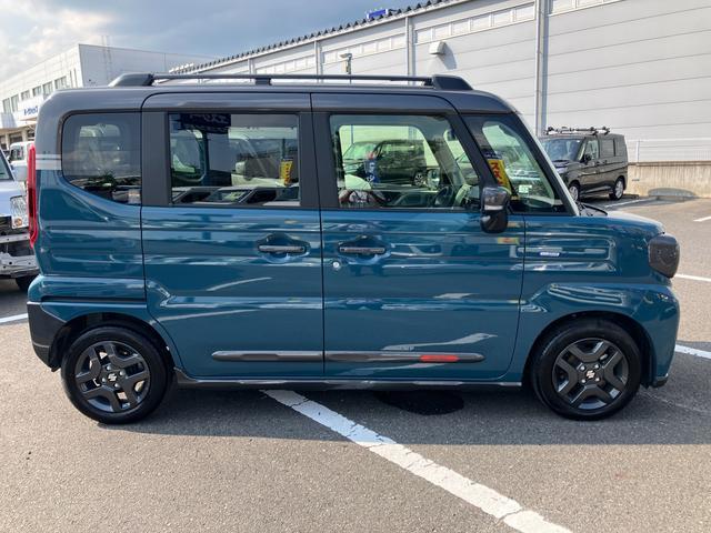 スズキ スペーシア   福島県の詳細画像 その5