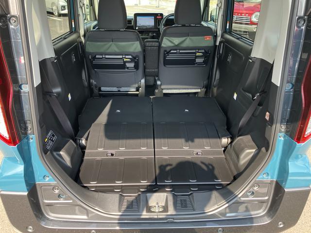 スズキ スペーシア   福島県の詳細画像 その8