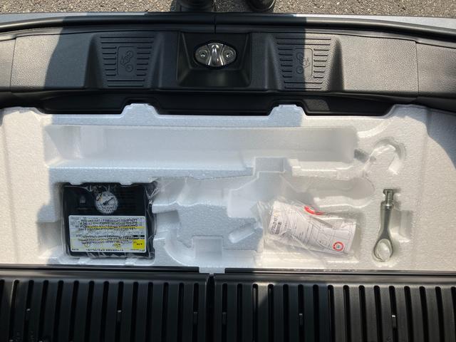 スズキ スペーシア   福島県の詳細画像 その9