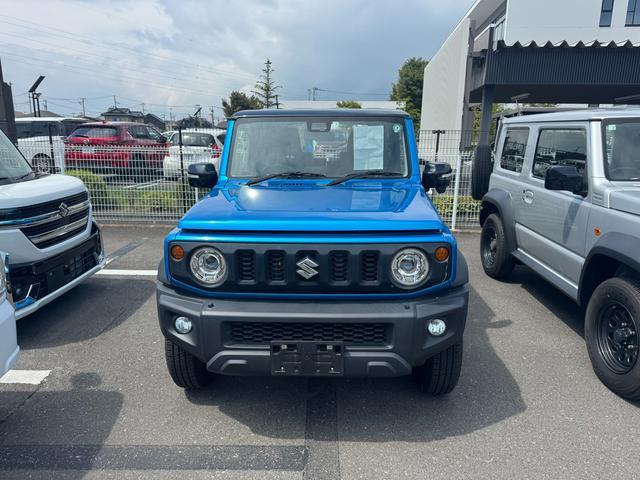 スズキ&nbsp;ジムニーシエラ&nbsp;&nbsp;&nbsp;宮城県