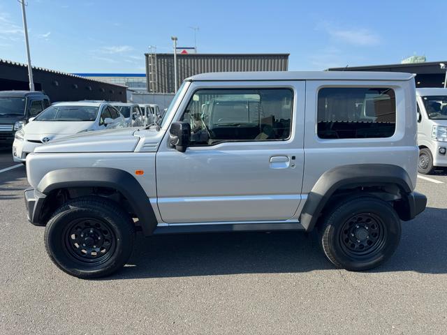 スズキ ジムニーシエラ   宮城県の詳細画像 その4