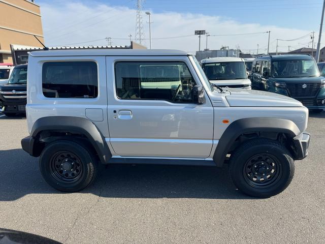 スズキ ジムニーシエラ   宮城県の詳細画像 その8