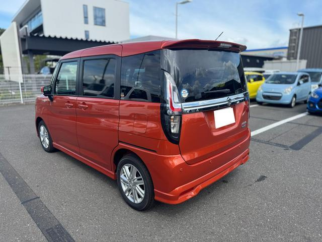 スズキ ソリオ   宮城県の詳細画像 その5