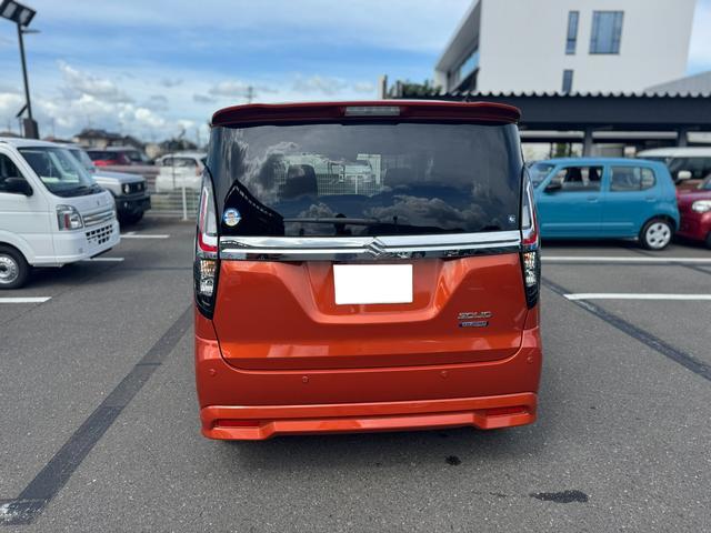 スズキ ソリオ   宮城県の詳細画像 その6