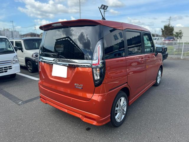 スズキ ソリオ   宮城県の詳細画像 その7