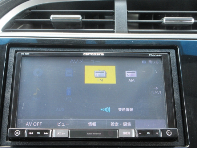 ホンダ シャトル   秋田県の詳細画像 その7