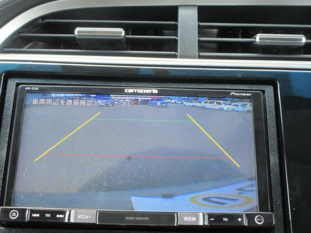 ホンダ シャトル   秋田県の詳細画像 その9