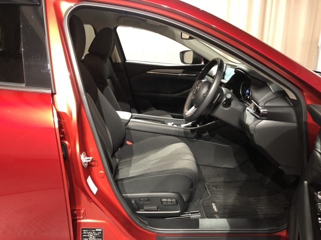 マツダ MAZDA6ワゴン   石川県の詳細画像 その5