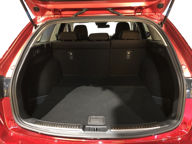 マツダ MAZDA6ワゴン   石川県の詳細画像 その7