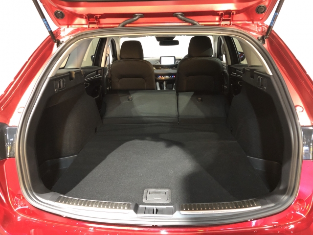 マツダ MAZDA6ワゴン   石川県の詳細画像 その8