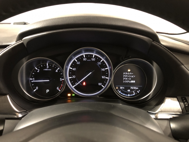 マツダ MAZDA6ワゴン   石川県の詳細画像 その9