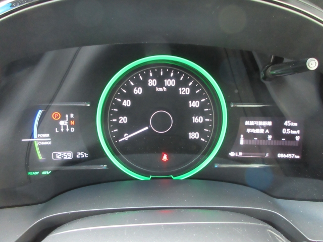 ホンダ シャトル   宮城県の詳細画像 その8