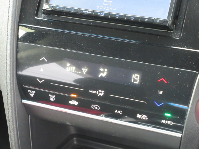 ホンダ シャトル   宮城県の詳細画像 その9