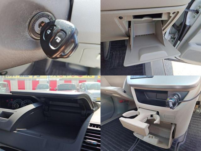 トヨタ ノア 2.0 X  千葉県の詳細画像 その5