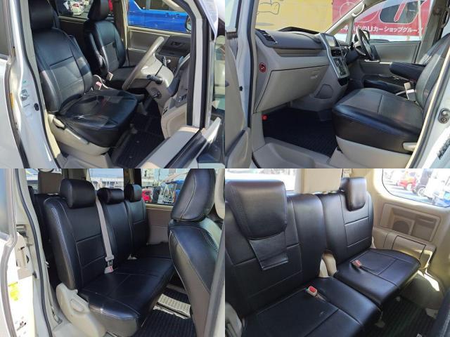 トヨタ ノア 2.0 X  千葉県の詳細画像 その7