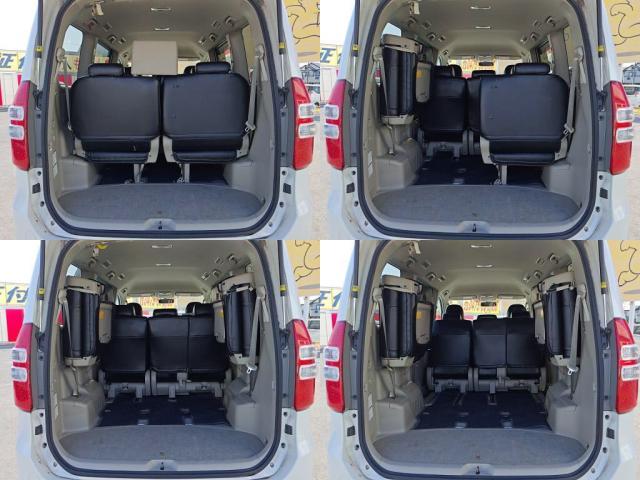 トヨタ ノア 2.0 X  千葉県の詳細画像 その8