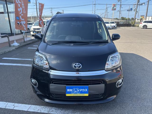 トヨタ&nbsp;ポルテ&nbsp;1.5 G&nbsp;&nbsp;新潟県の詳細画像&nbsp;その2