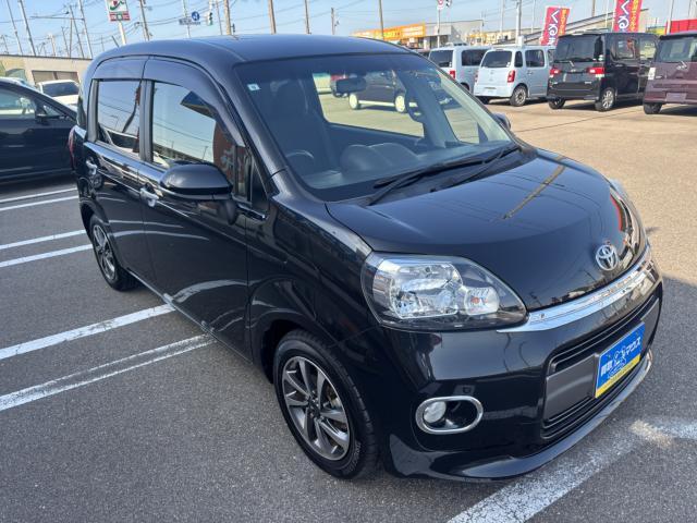 トヨタ&nbsp;ポルテ&nbsp;1.5 G&nbsp;&nbsp;新潟県の詳細画像&nbsp;その3