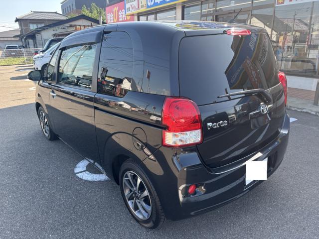 トヨタ&nbsp;ポルテ&nbsp;1.5 G&nbsp;&nbsp;新潟県の詳細画像&nbsp;その6