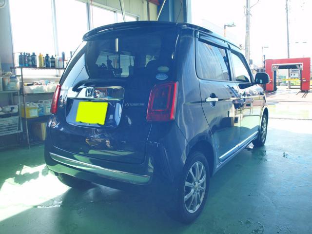 ホンダ N-ONE 660 プレミアム Lパッケージ  新潟県の詳細画像 その6