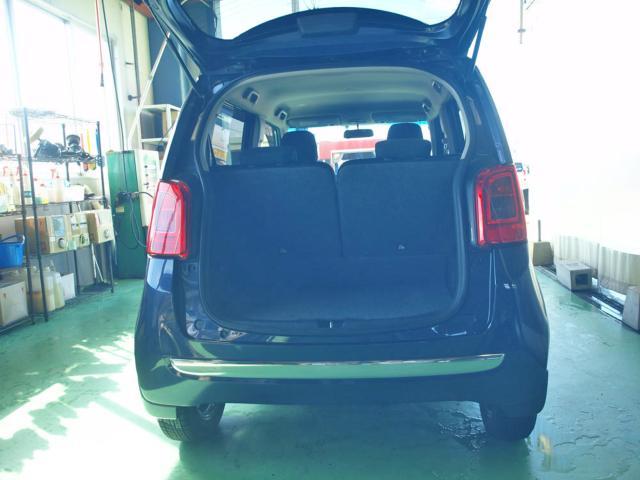 ホンダ N-ONE 660 プレミアム Lパッケージ  新潟県の詳細画像 その7