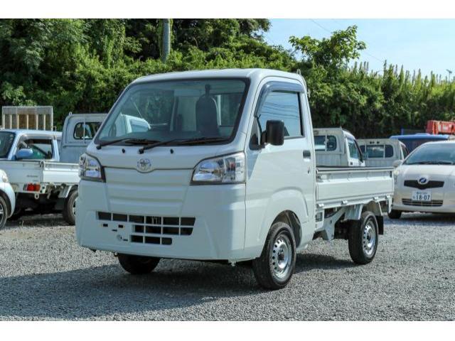 トヨタ ピクシストラック   高知県の詳細画像 その3